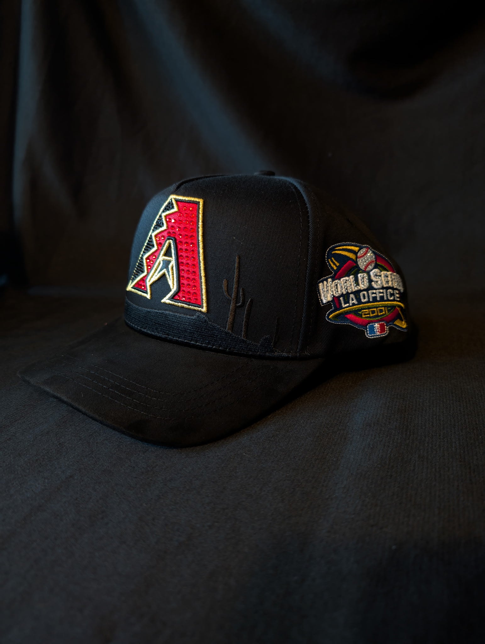 Hats , De Arizona
