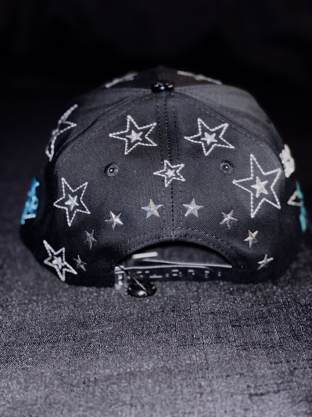 Sadboyz Azul H