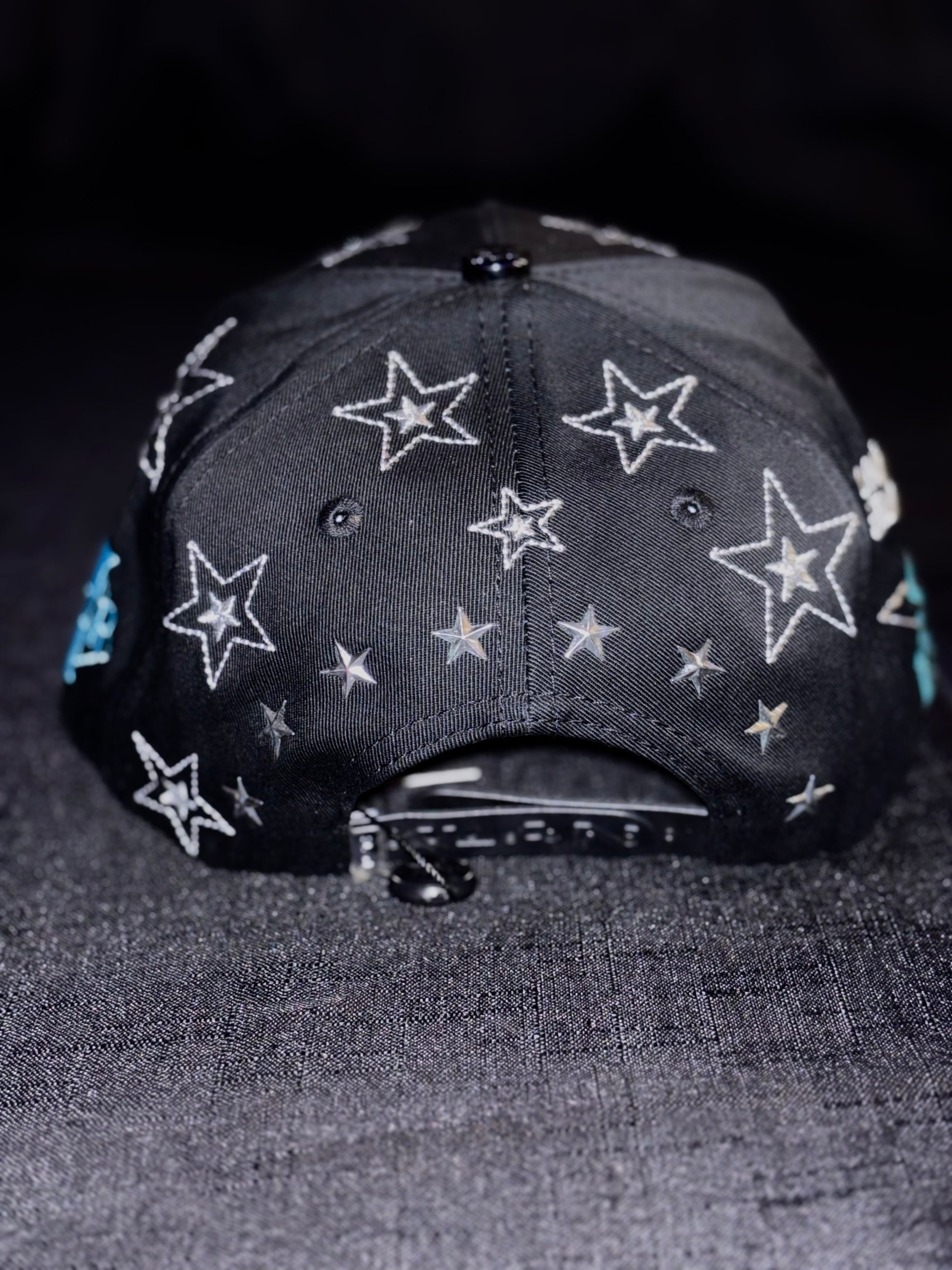 Sadboyz Azul H