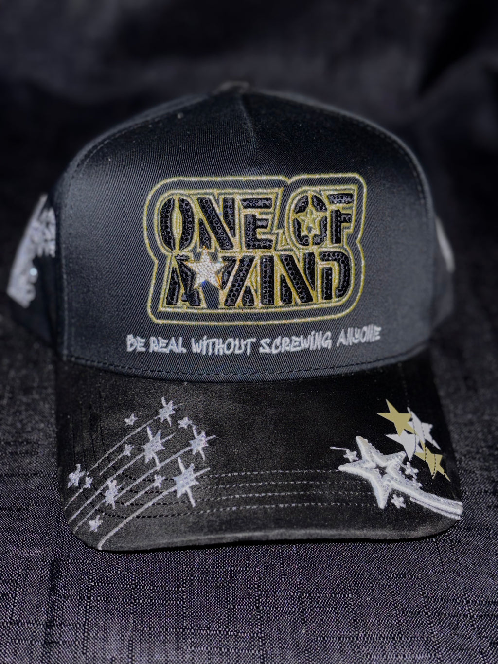 One of a Kind