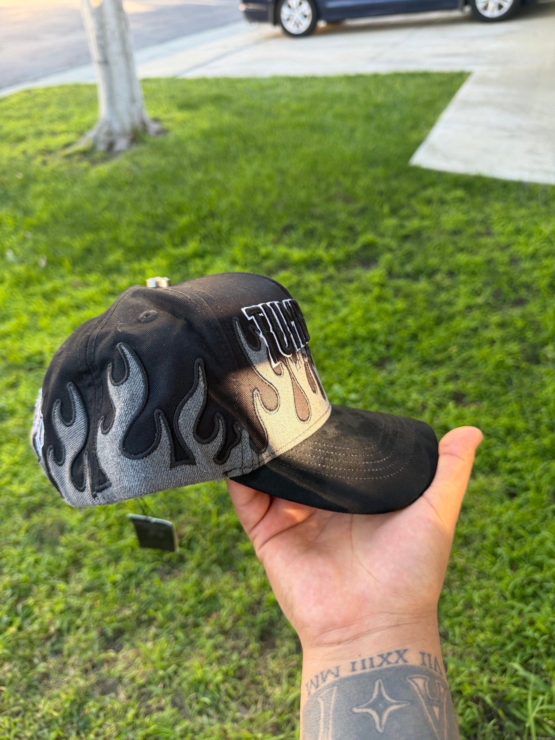 Tumbados