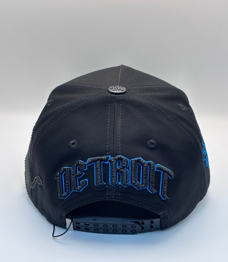 Detroit