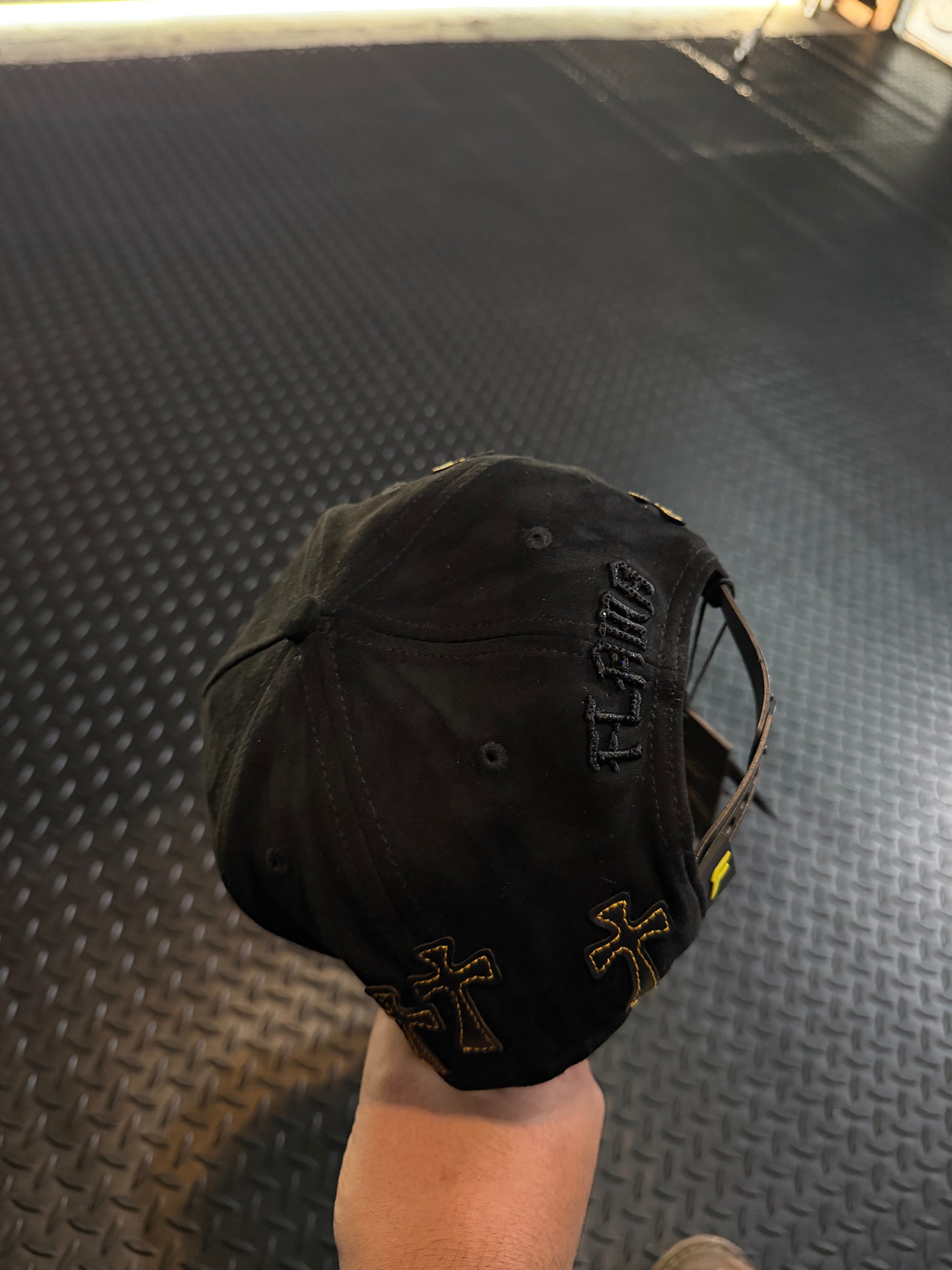 Flama hats