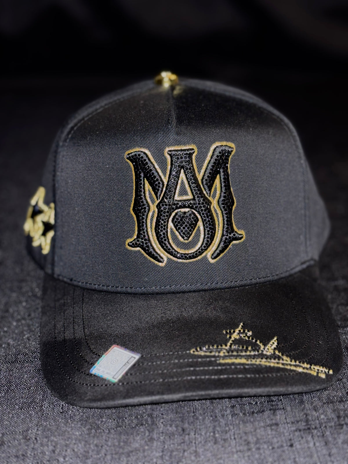 Amiri dorado