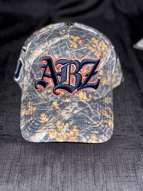 ABZ camo
