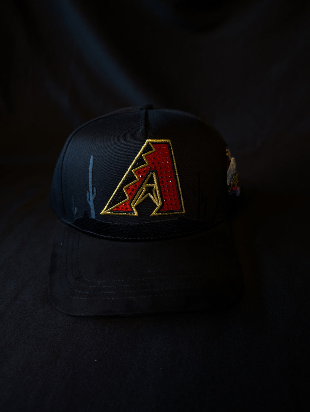 Hats , De Arizona
