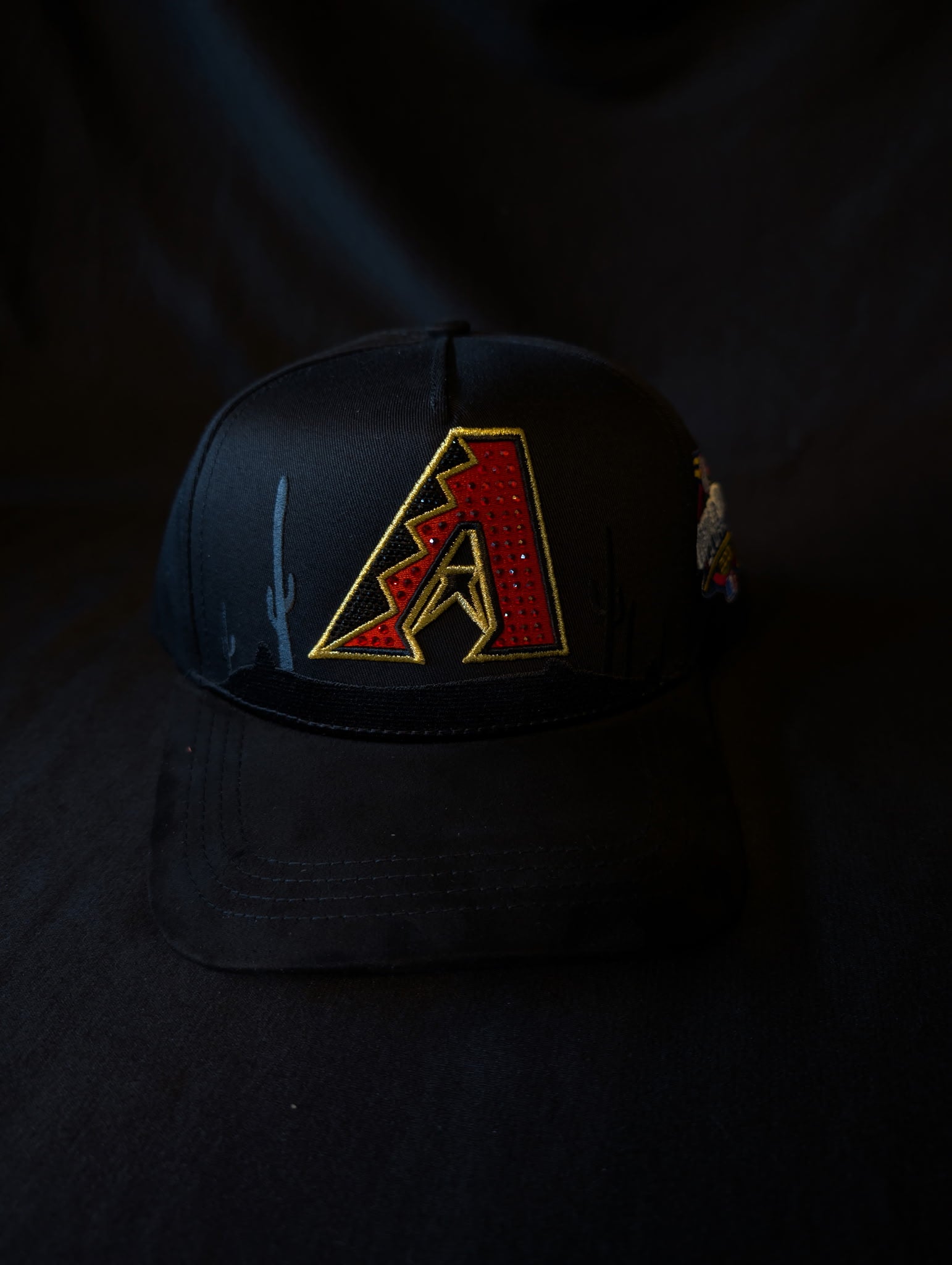 Hats , De Arizona