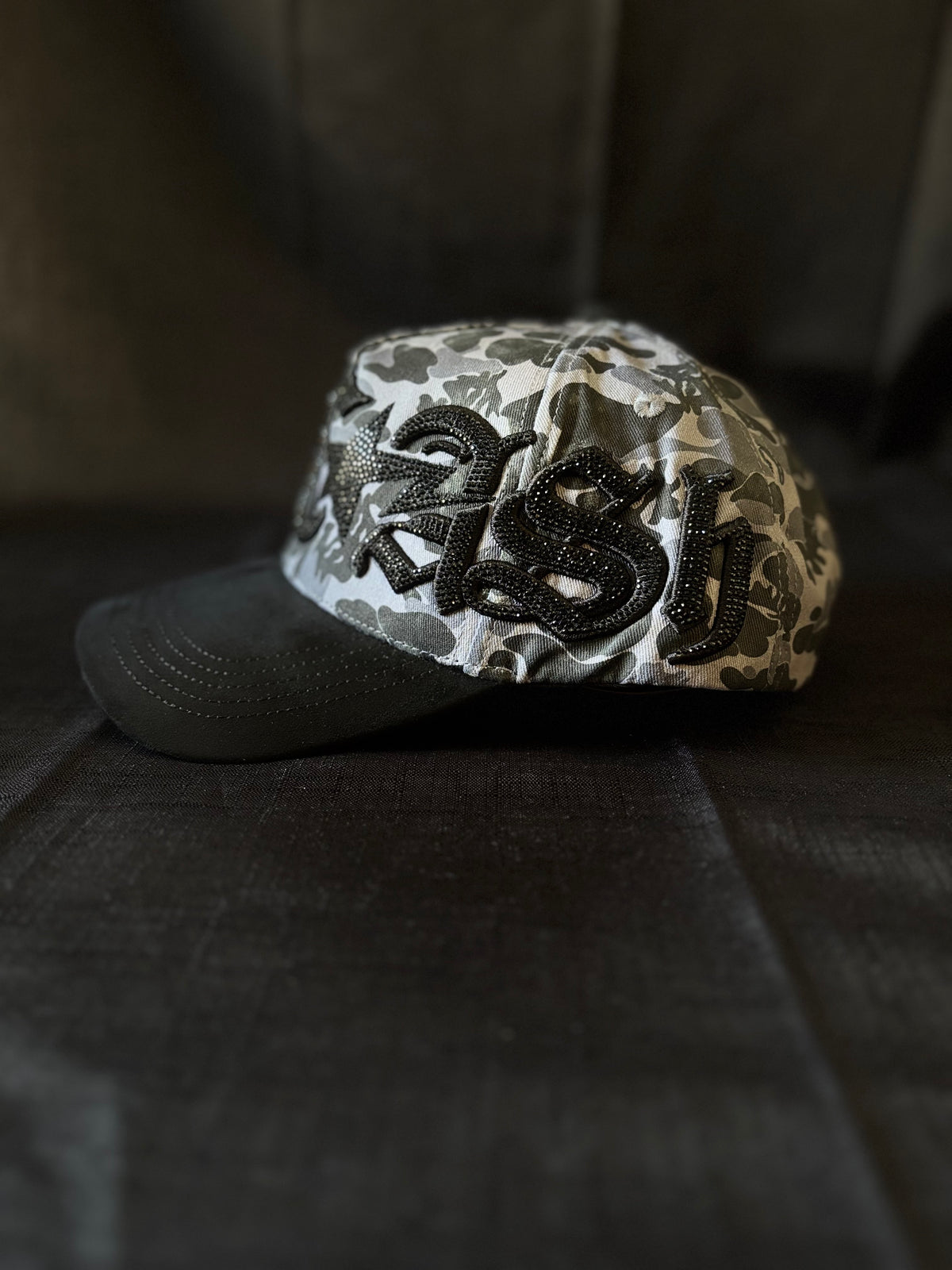 Cash out Camo full set