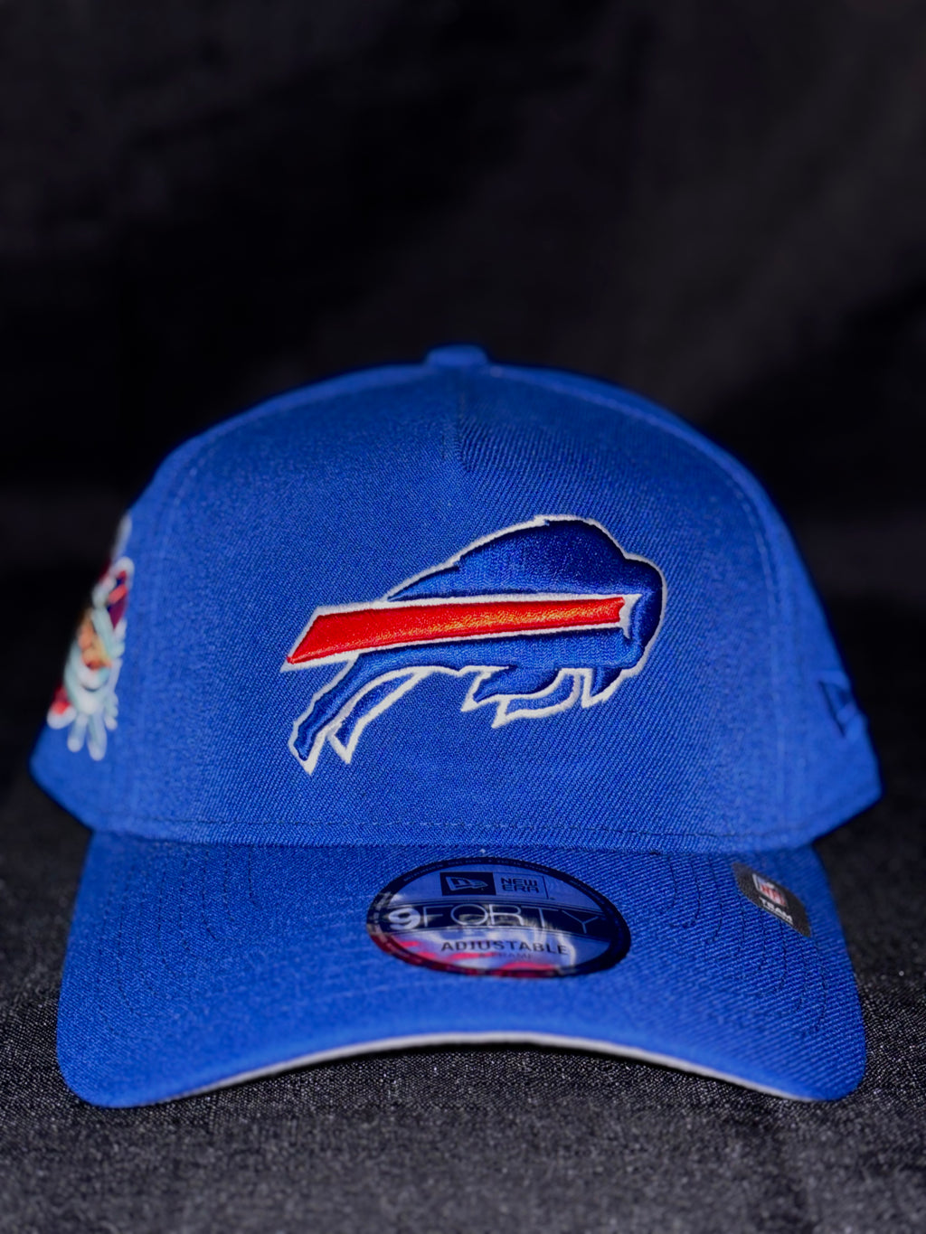 Buffalo