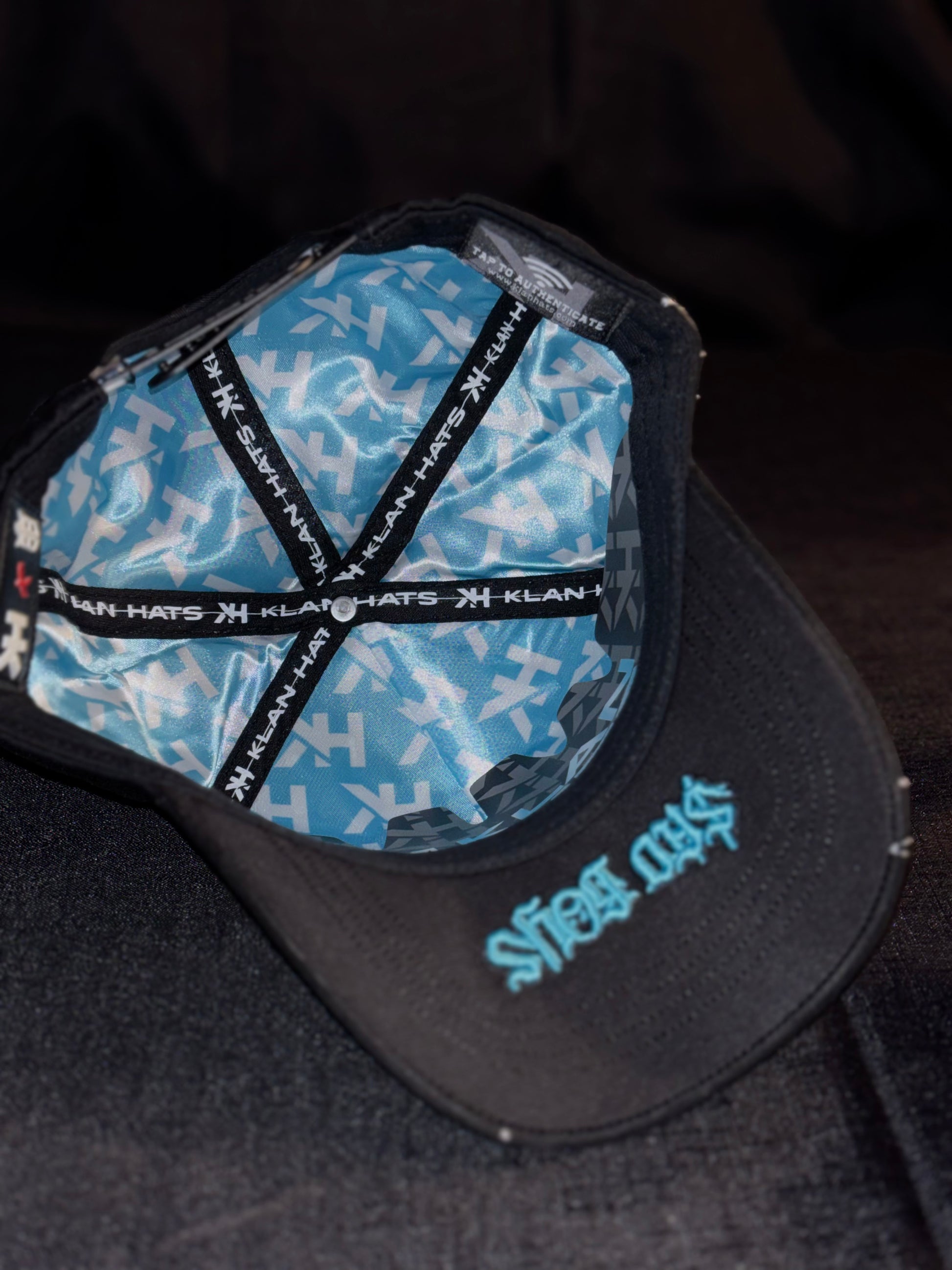 Sadboyz Azul H