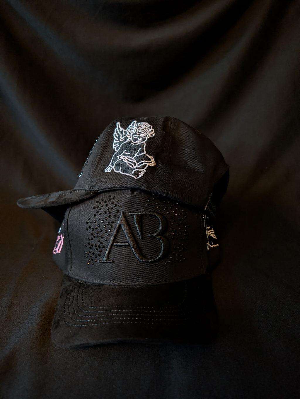 AB palomo hats