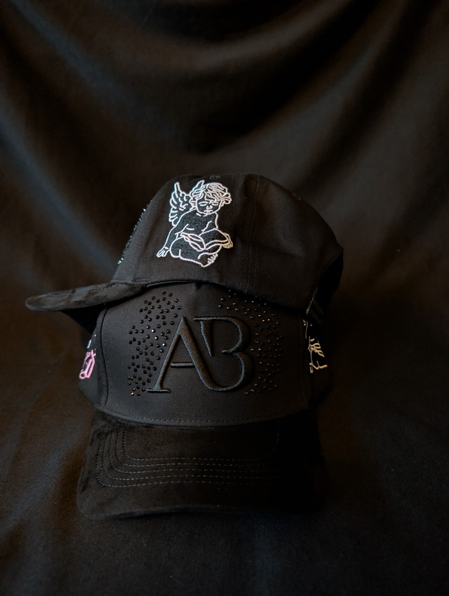 AB palomo hats