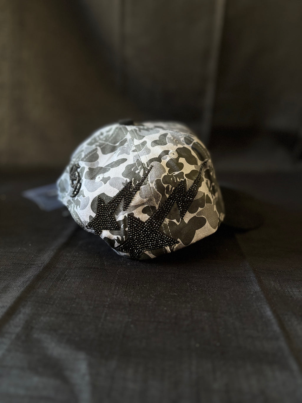 Cash out Camo full set
