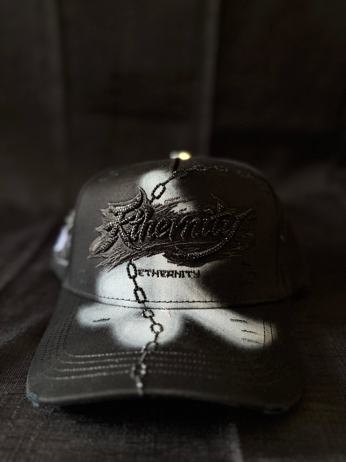 Ethernity