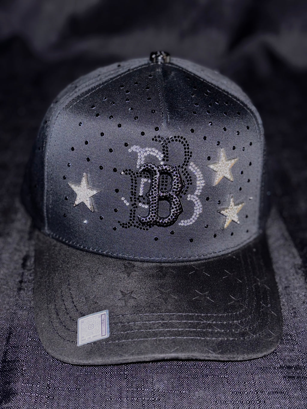 B Estrella Gris