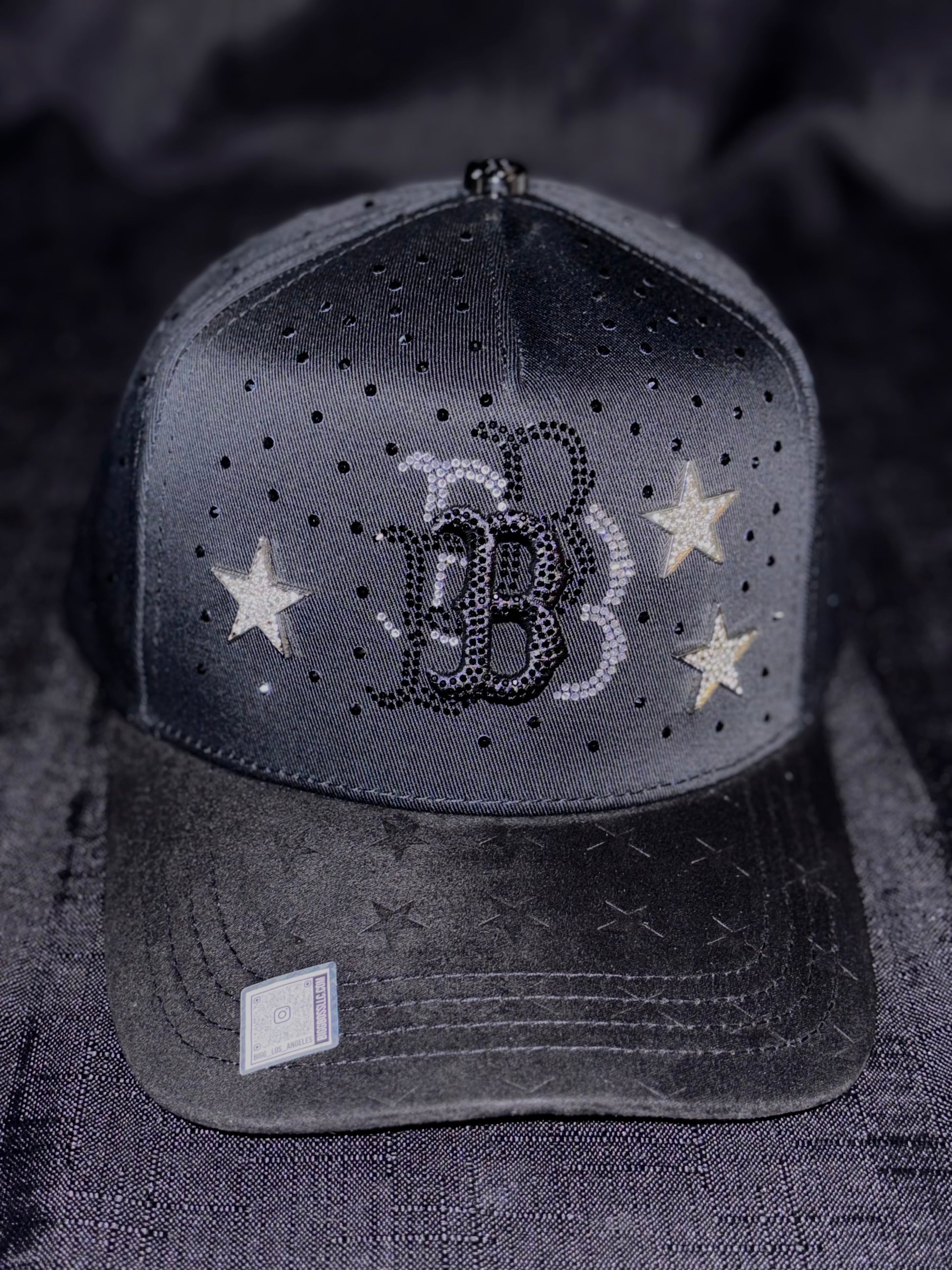 B Estrella Gris