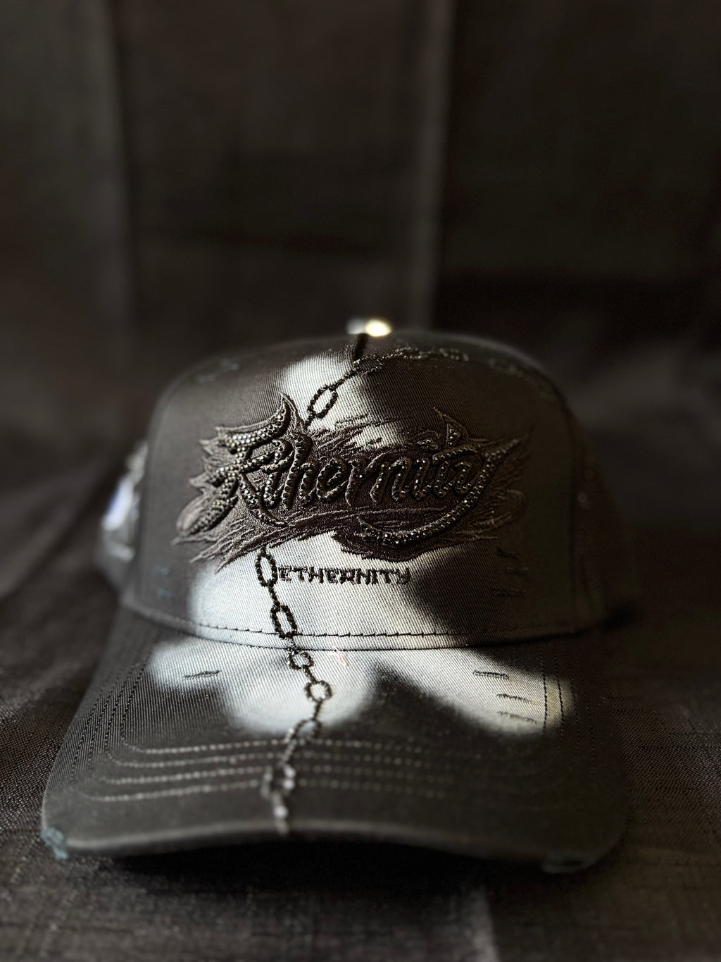 Ethernity