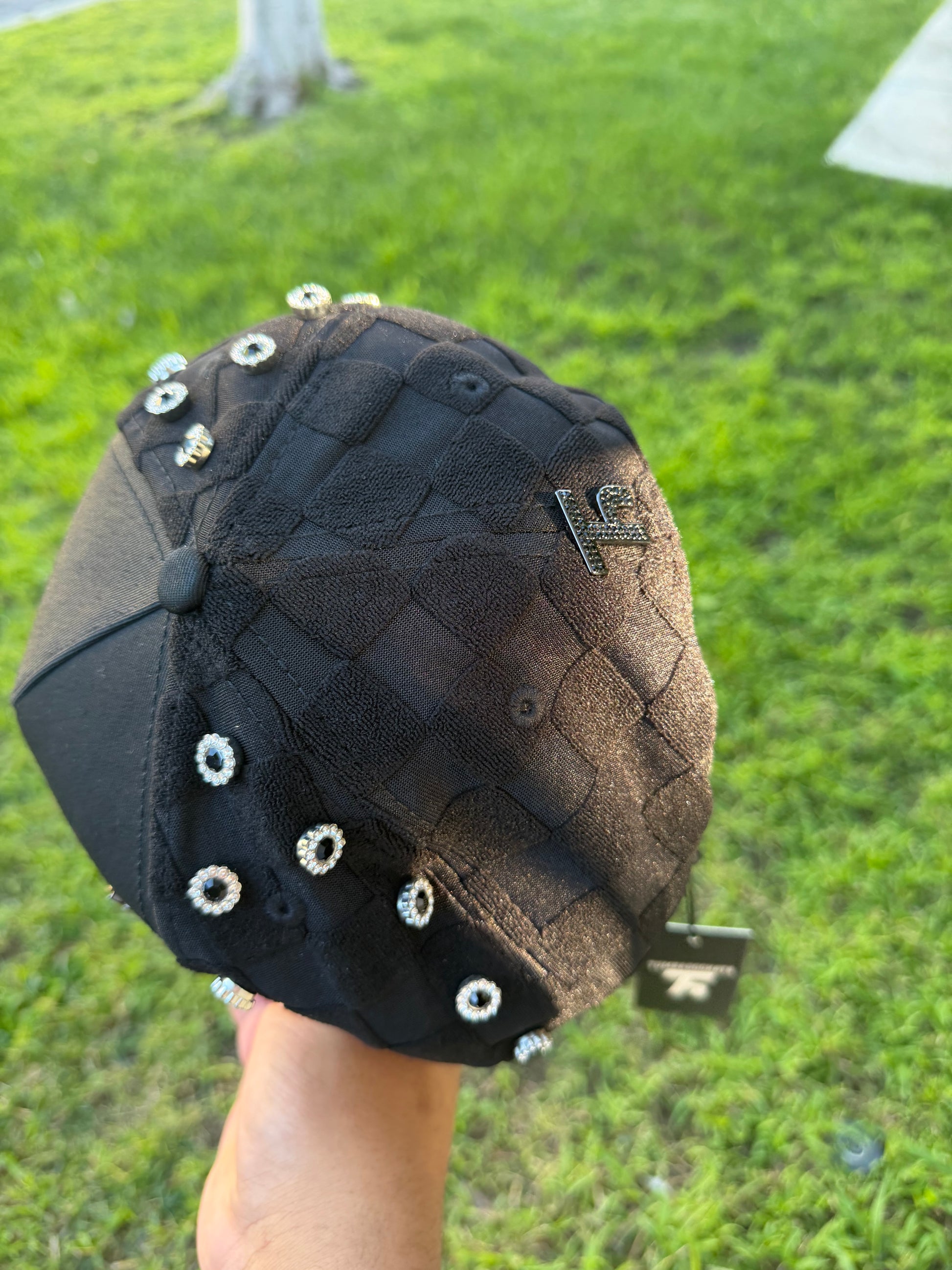 LA black