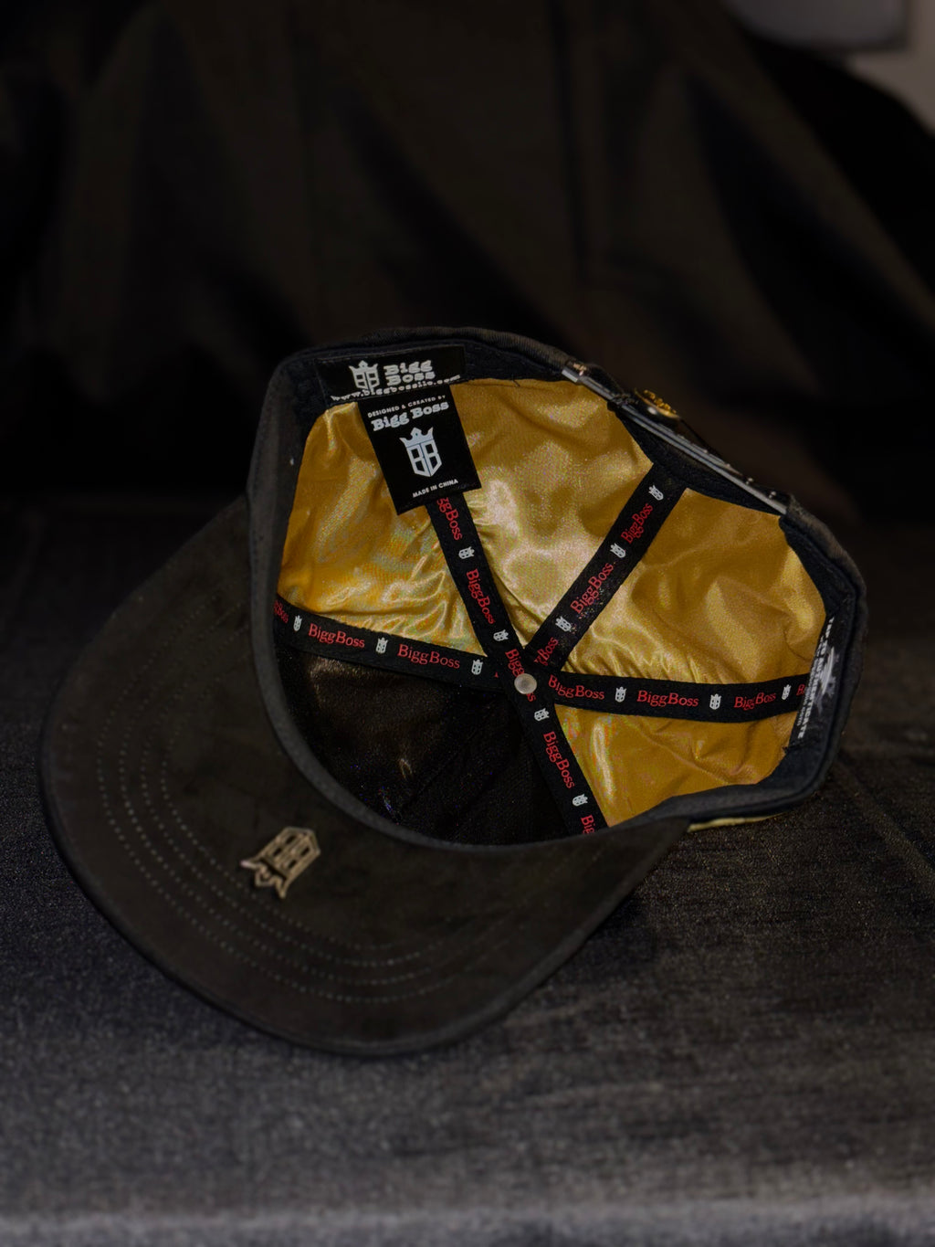 Amiri dorado