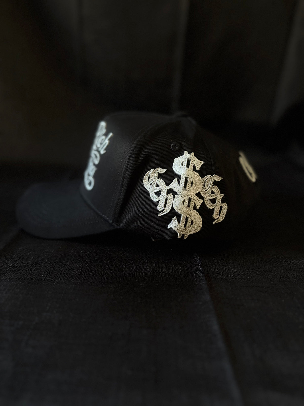 Get rich or die trying full set