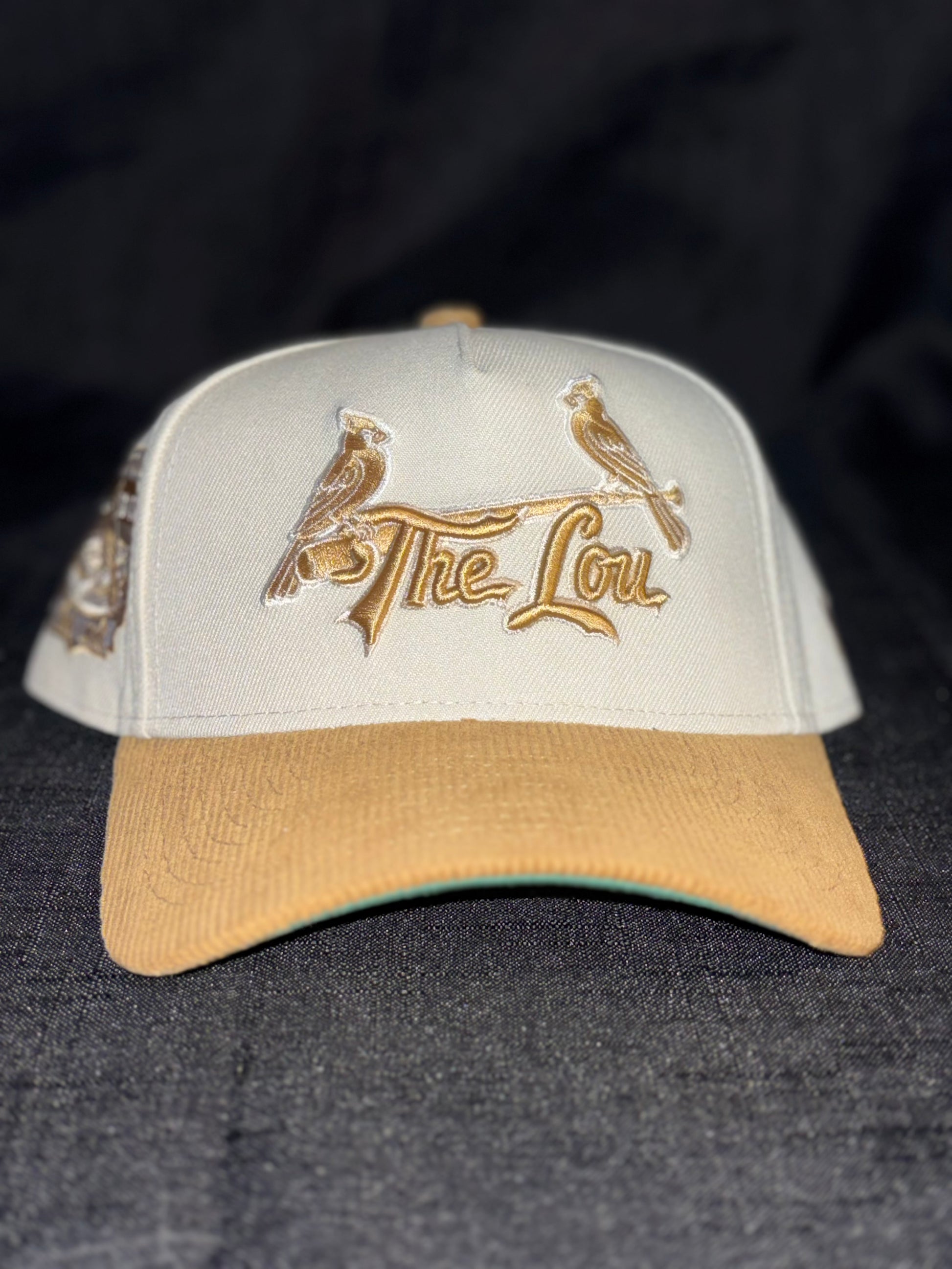 The Lou