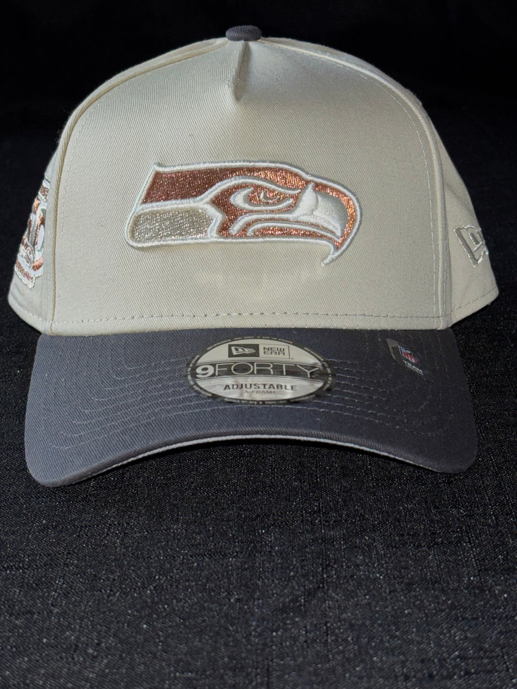 Seahawks ￼