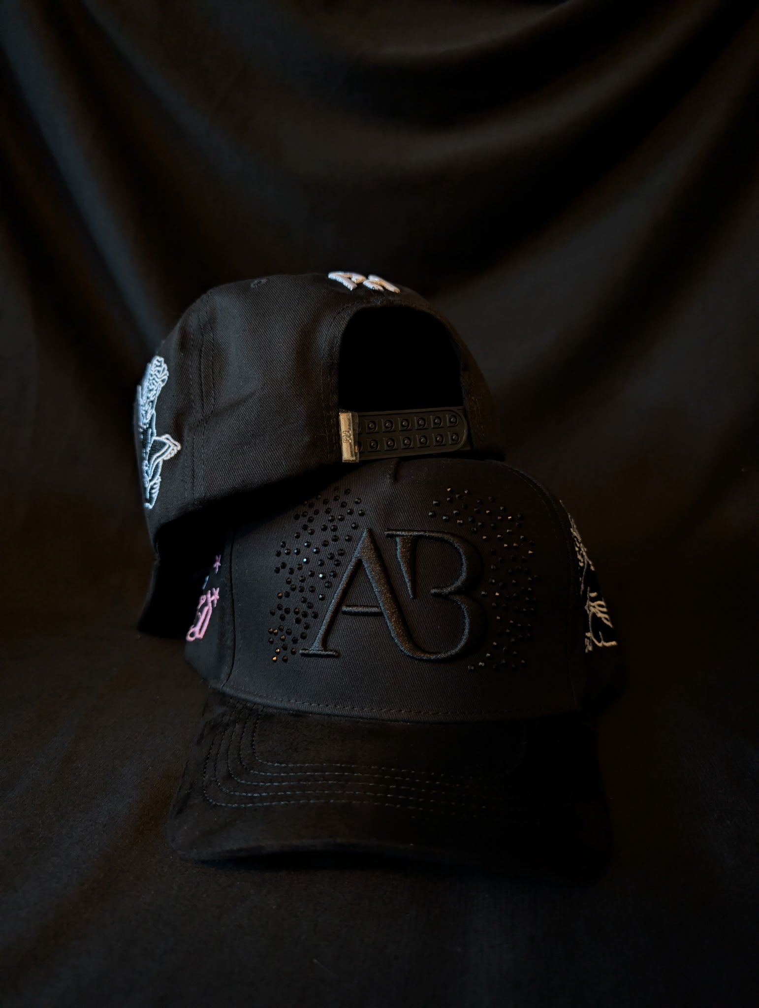 AB palomo hats