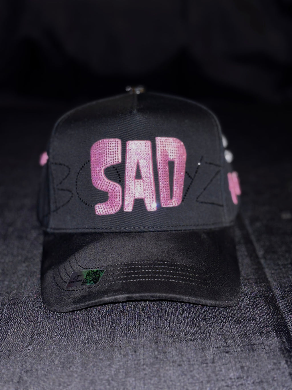 Sad Boyz Rosita