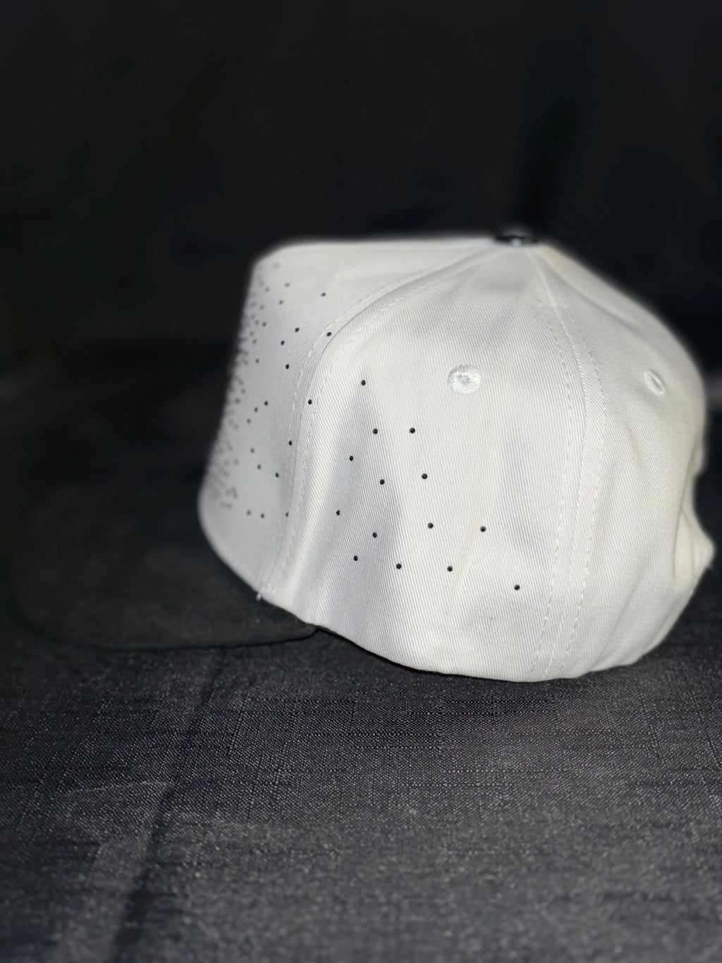 Amiri blanco