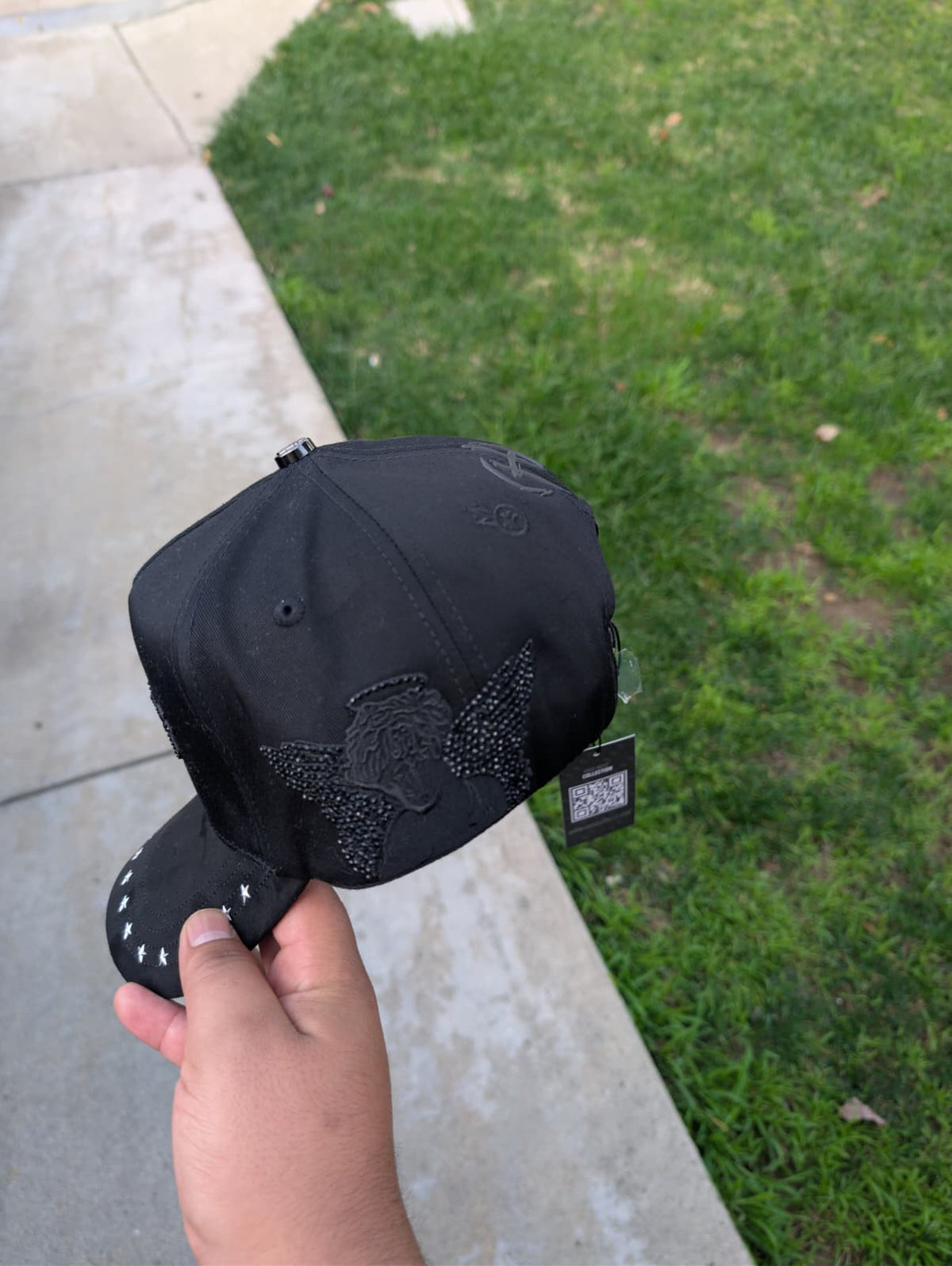 Hat Sad boys(Niños/Kids)