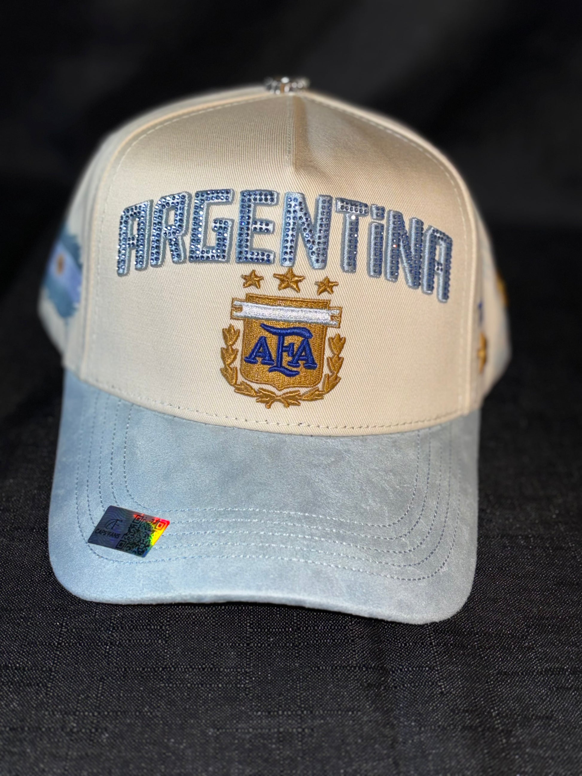 Argentina