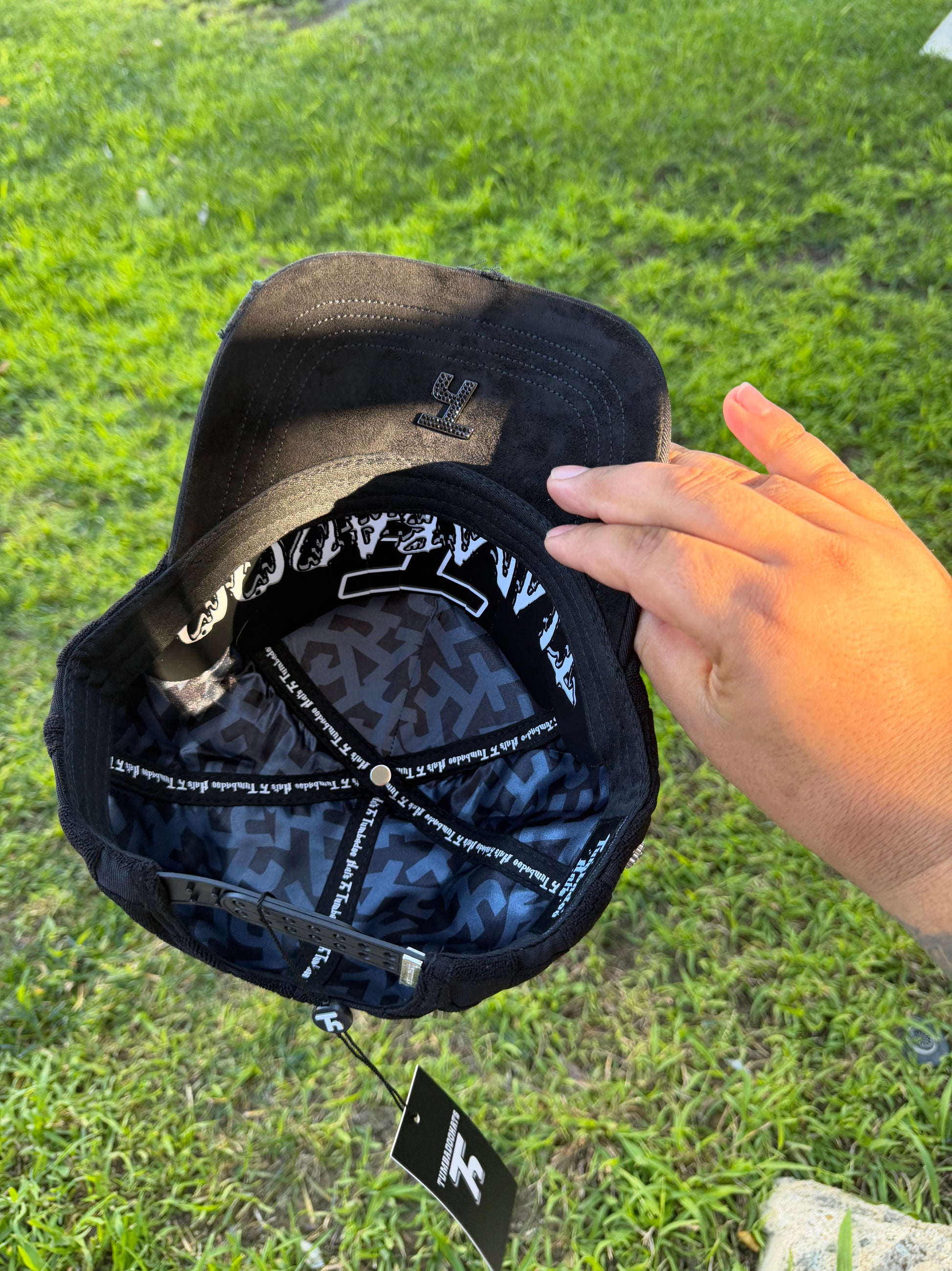 LA black