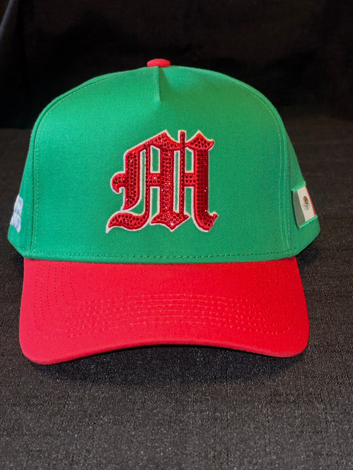 México verde ￼
