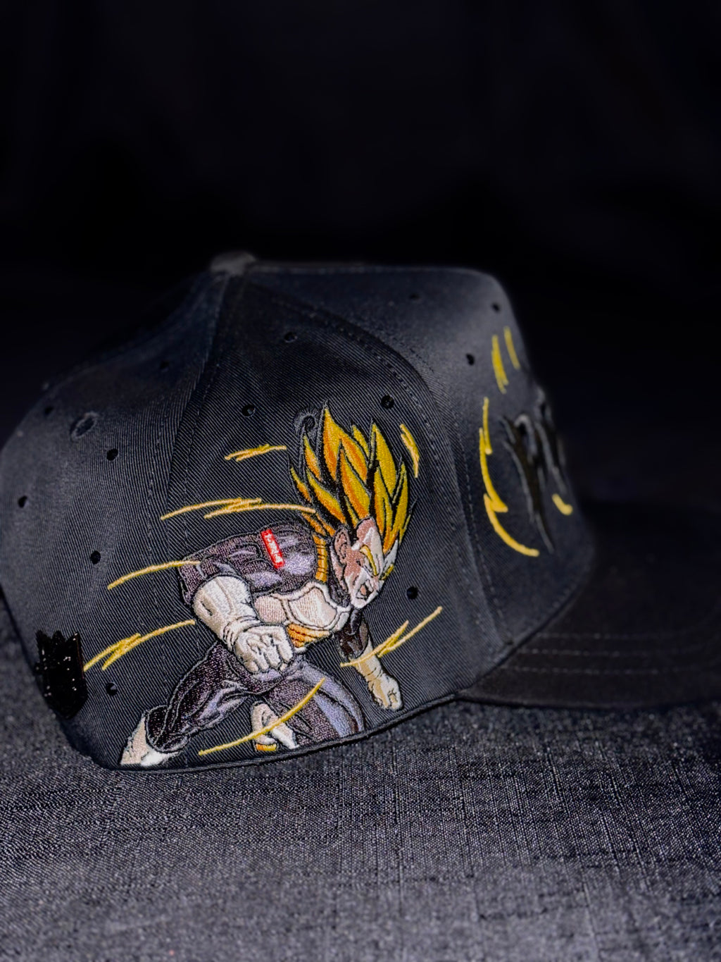 Goku MZ