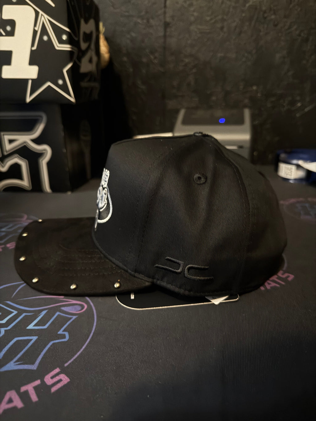Bros hats