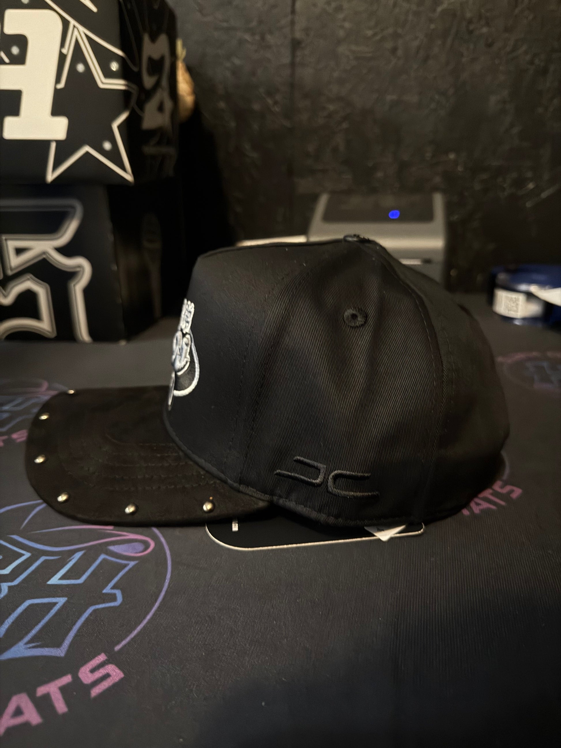 Bros hats