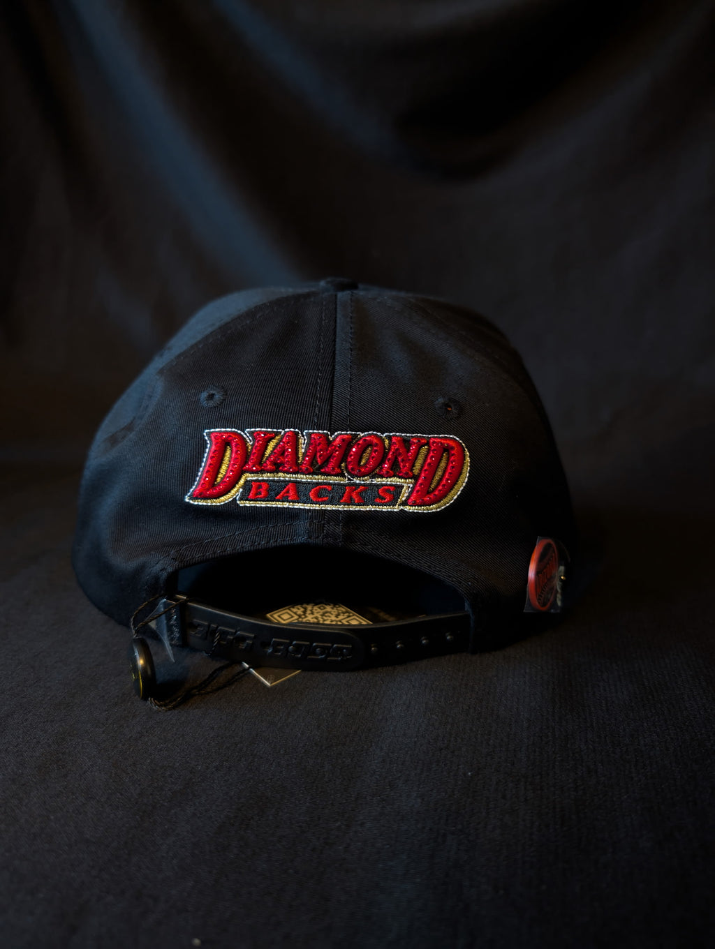 Hats , De Arizona