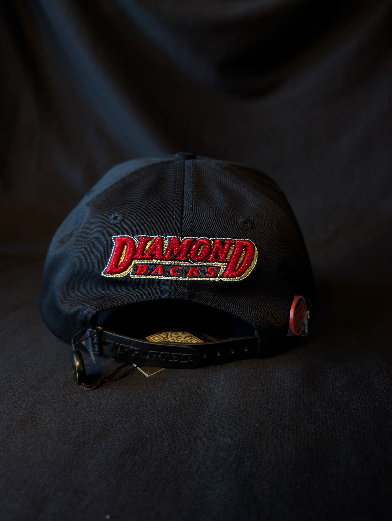 Hats , De Arizona