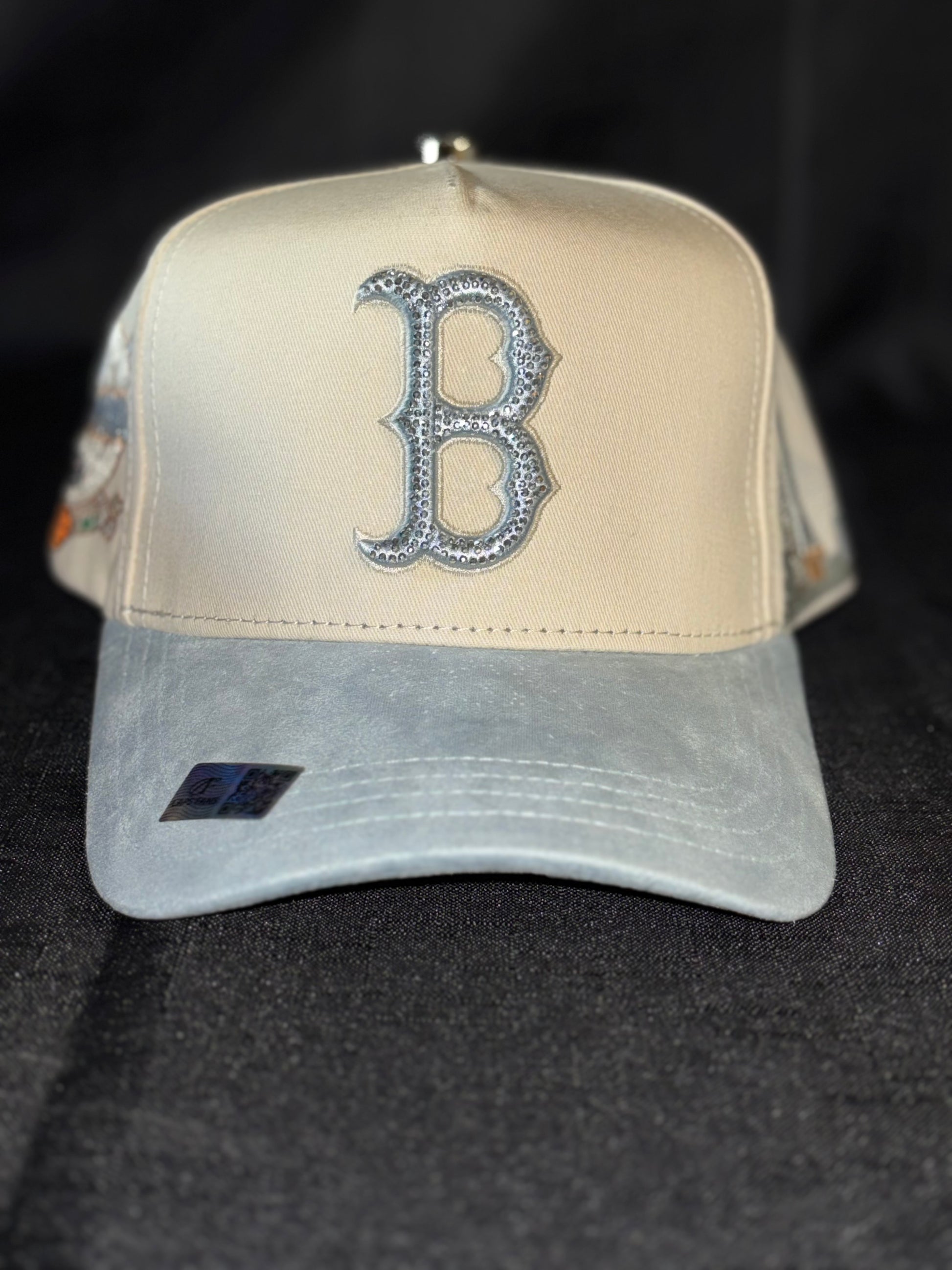 Boston azul