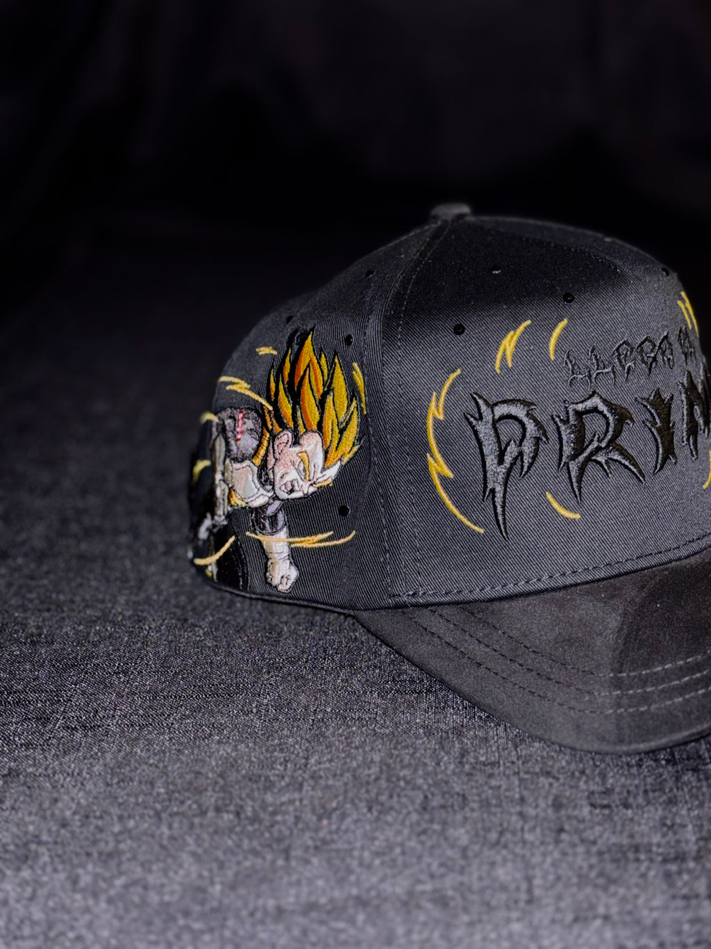 Goku MZ
