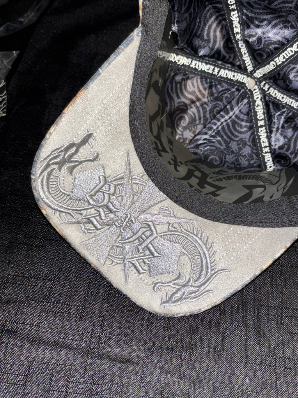 ABZ camo