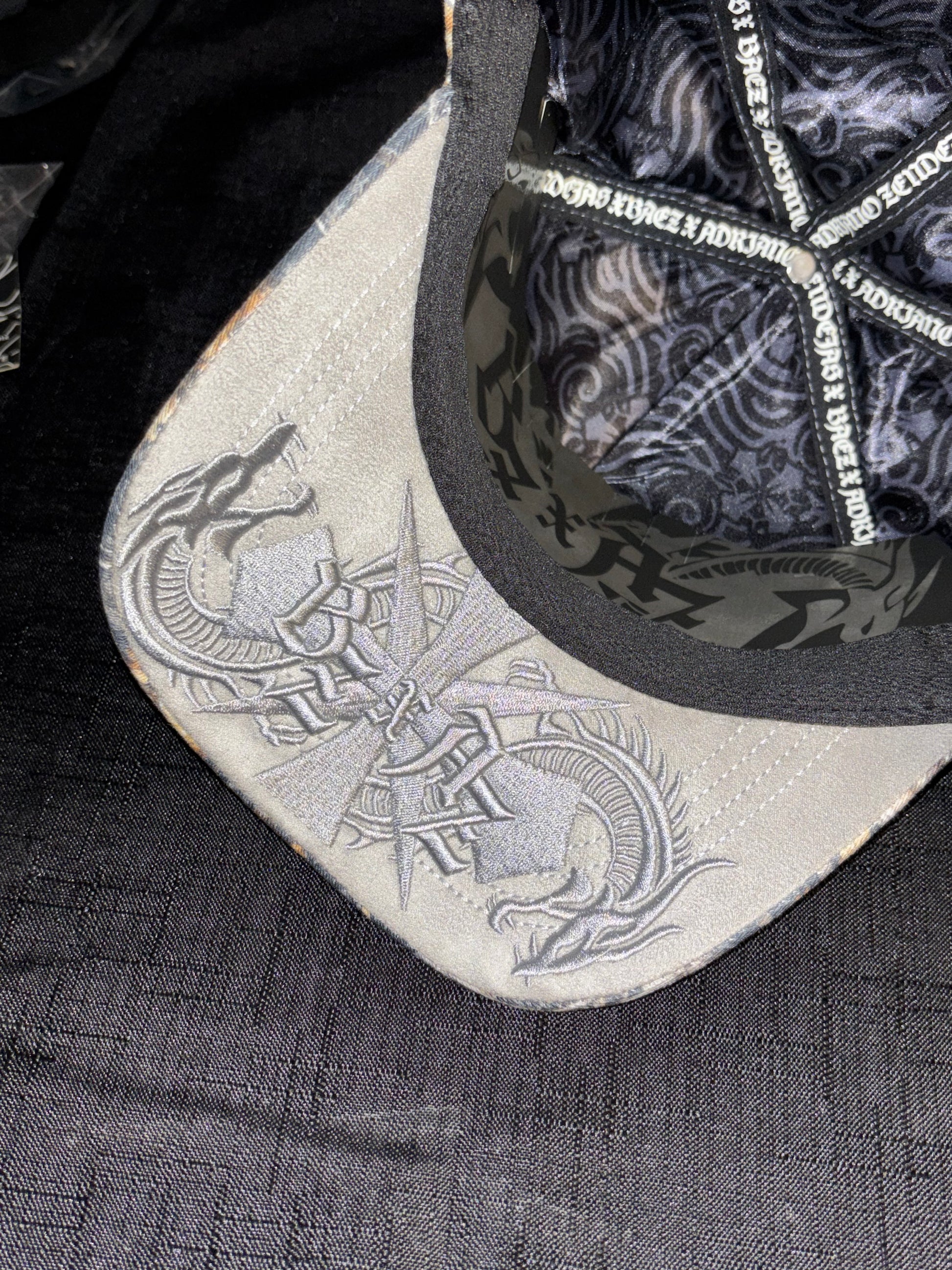 ABZ camo