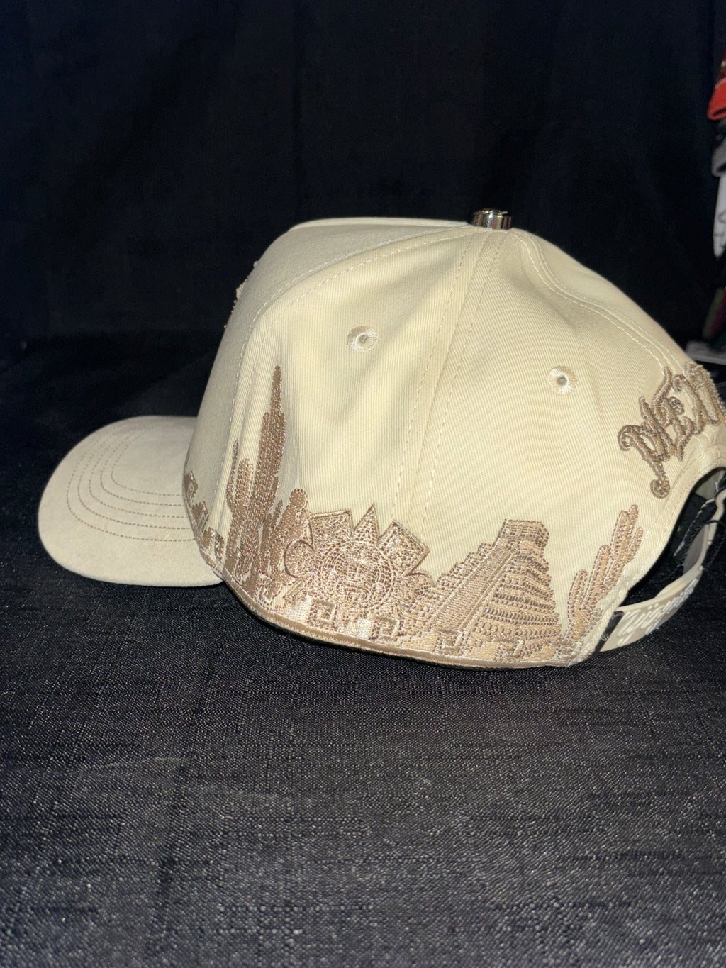 M Mexico beige ￼