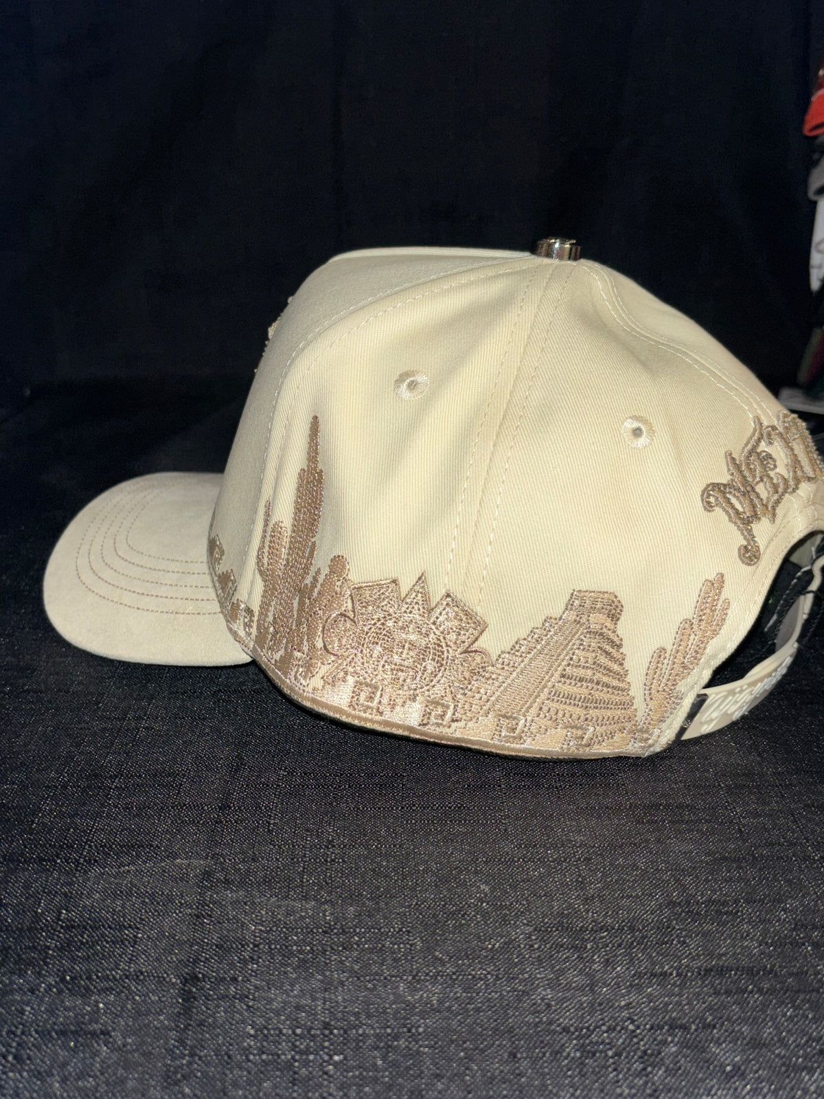 M Mexico beige ￼