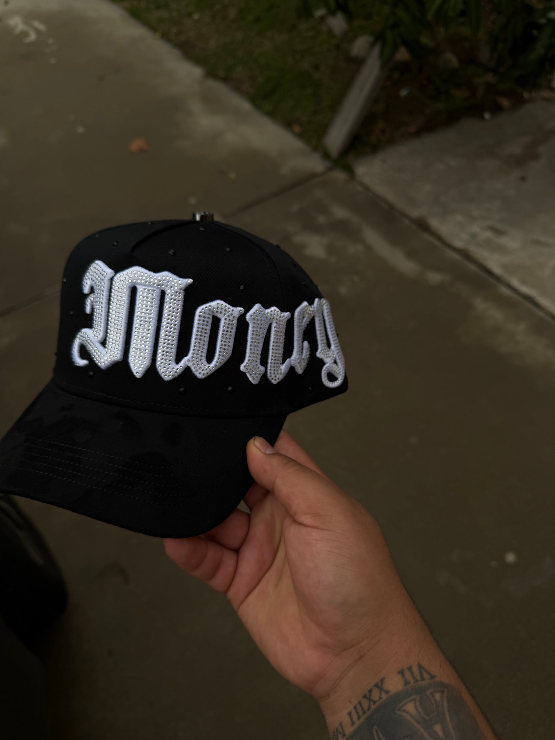 El money