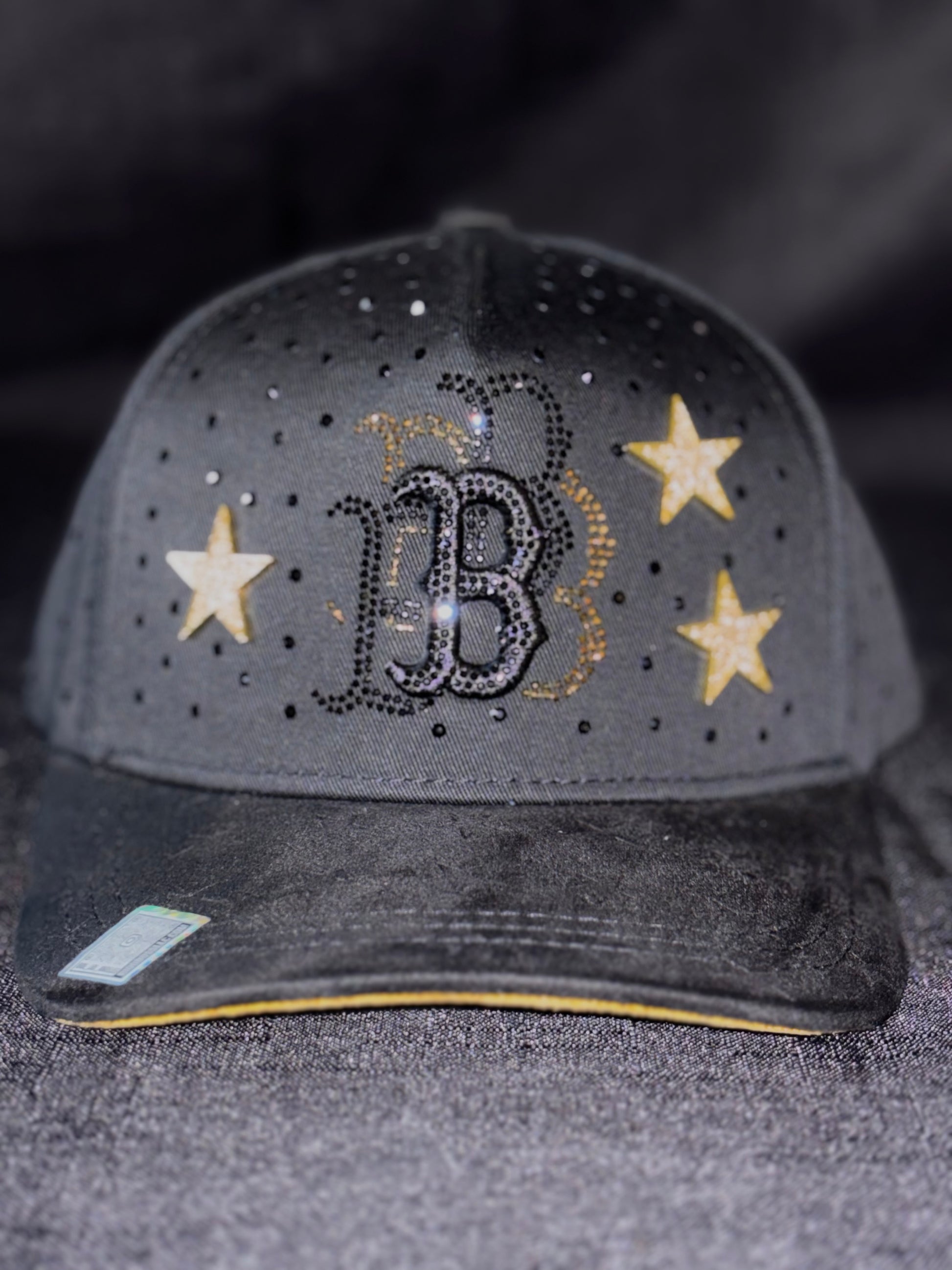 Triple B Estrella adulto￼