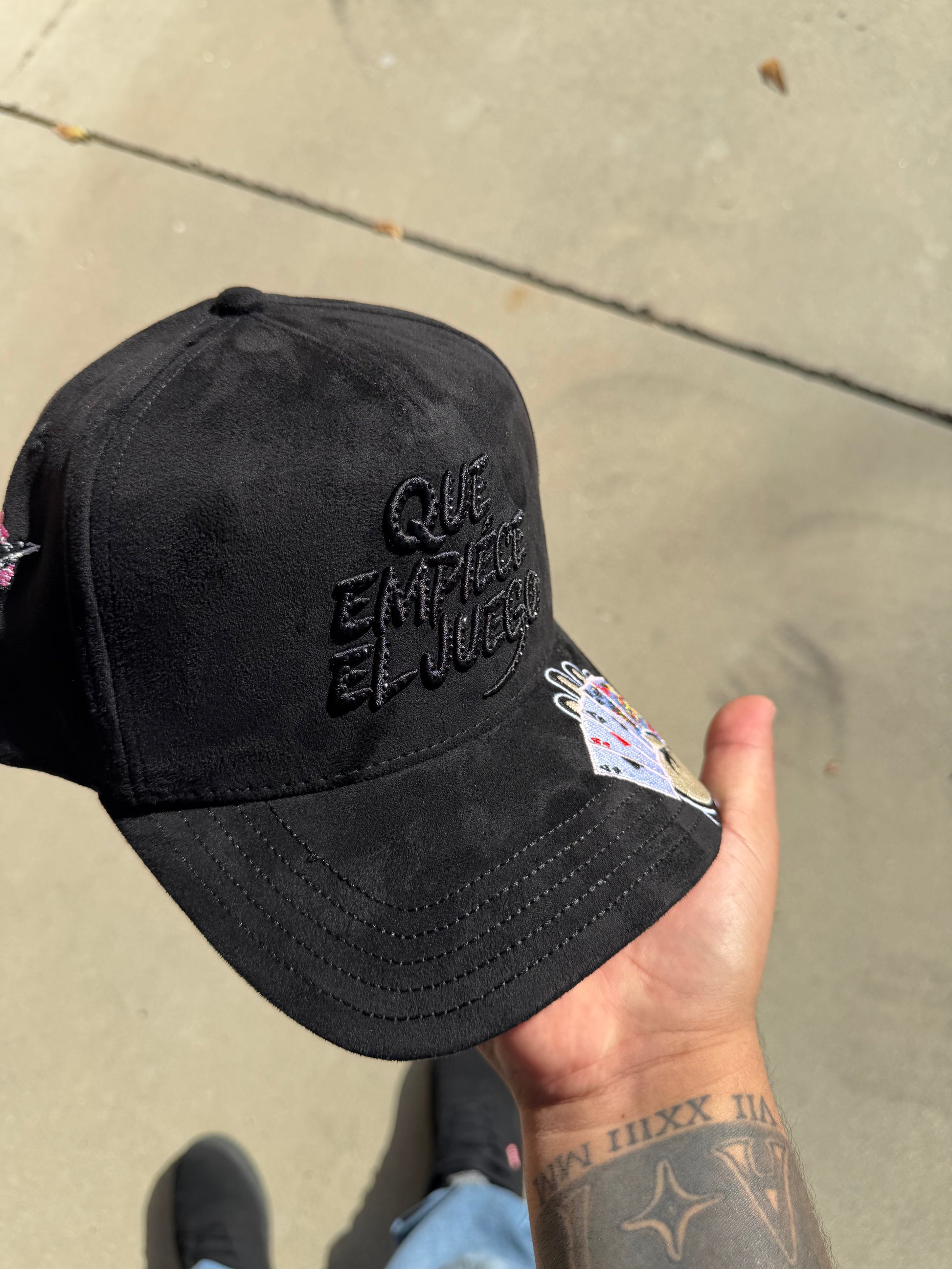 Hats 120
