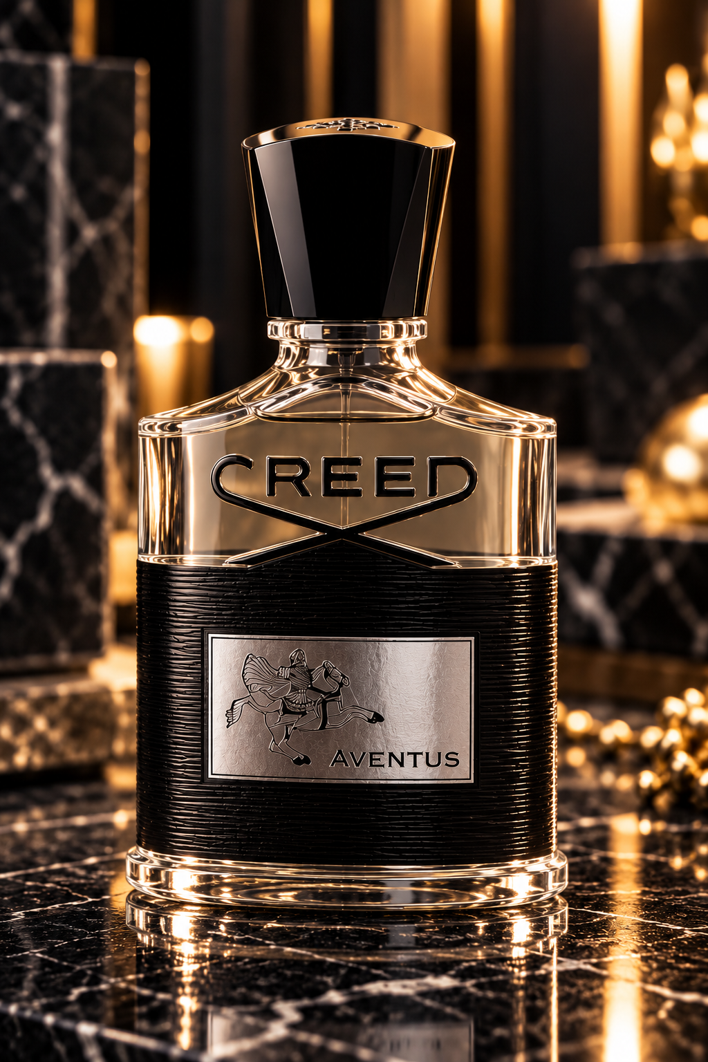 Creed aventurs