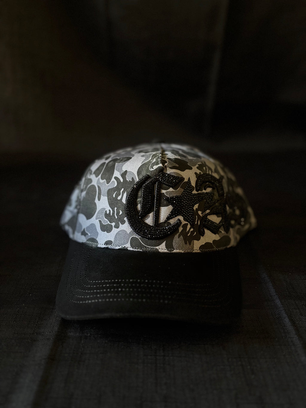 Cash out Camo full set