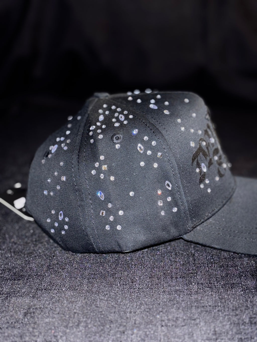 LA diamantada